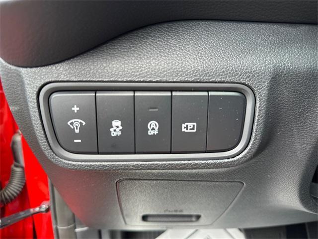new 2025 Kia Soul car, priced at $27,565