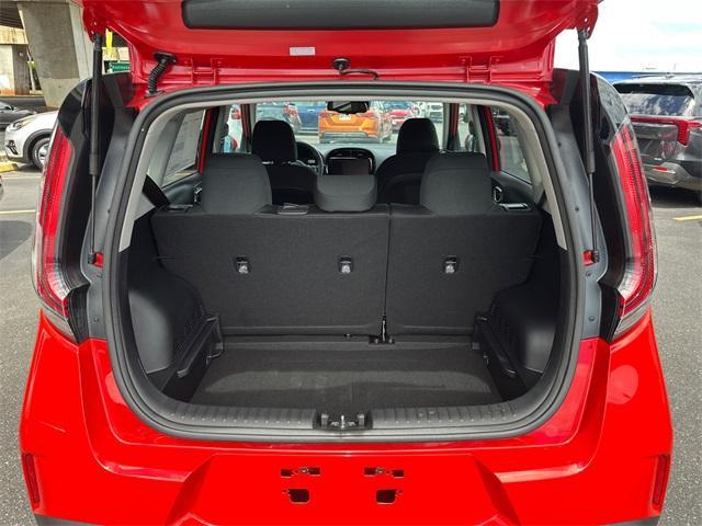 new 2025 Kia Soul car, priced at $27,565