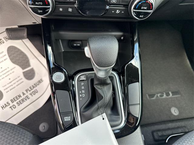 new 2025 Kia Soul car, priced at $27,565