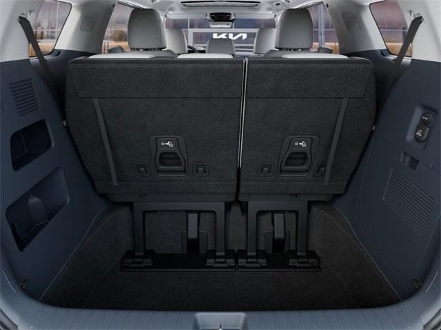 new 2026 Kia Carnival car, priced at $57,235