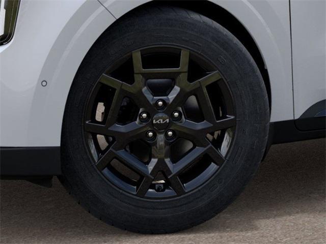 new 2026 Kia Carnival car, priced at $57,235
