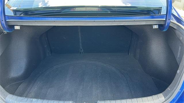 used 2023 Kia Forte car, priced at $18,997