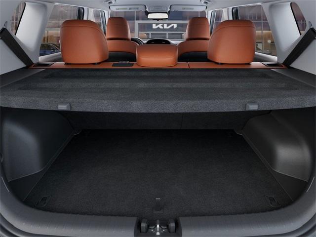 new 2025 Kia Soul car, priced at $30,010