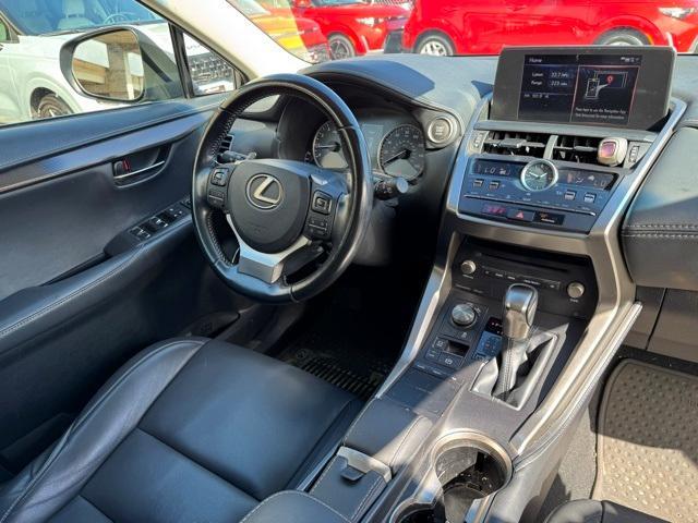 used 2018 Lexus NX 300 car, priced at $30,888