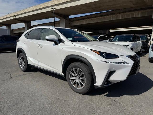 used 2018 Lexus NX 300 car, priced at $30,888