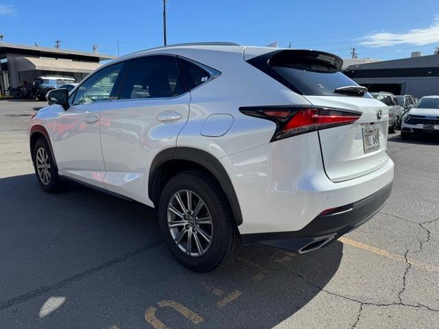 used 2018 Lexus NX 300 car, priced at $30,888