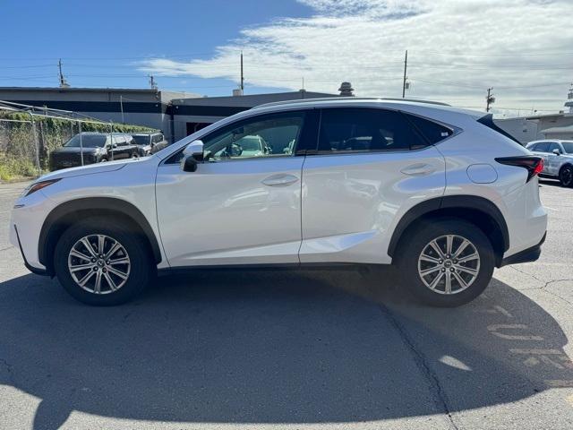 used 2018 Lexus NX 300 car, priced at $30,888