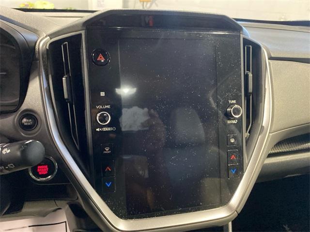 used 2024 Subaru Crosstrek car, priced at $26,597