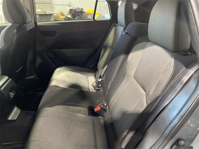 used 2024 Subaru Crosstrek car, priced at $26,597