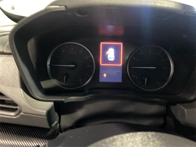 used 2024 Subaru Crosstrek car, priced at $26,597