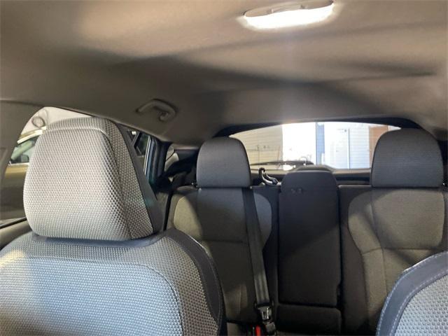 used 2024 Subaru Crosstrek car, priced at $26,597