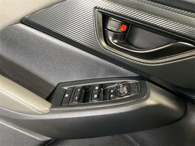 used 2024 Subaru Crosstrek car, priced at $26,597