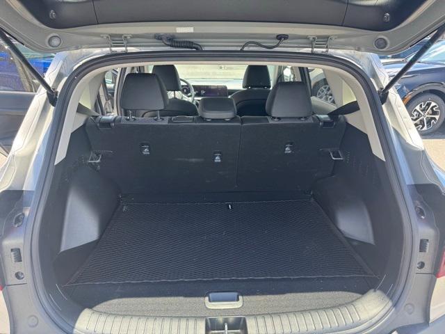 used 2024 Kia Seltos car, priced at $25,441