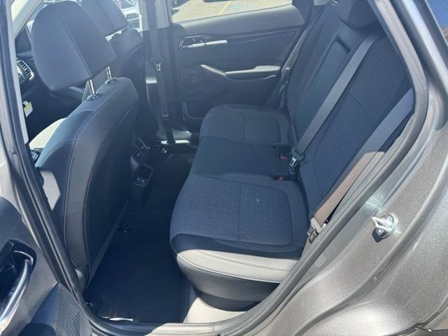 used 2024 Kia Seltos car, priced at $25,441
