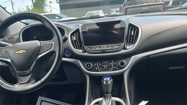 used 2017 Chevrolet Volt car, priced at $7,586