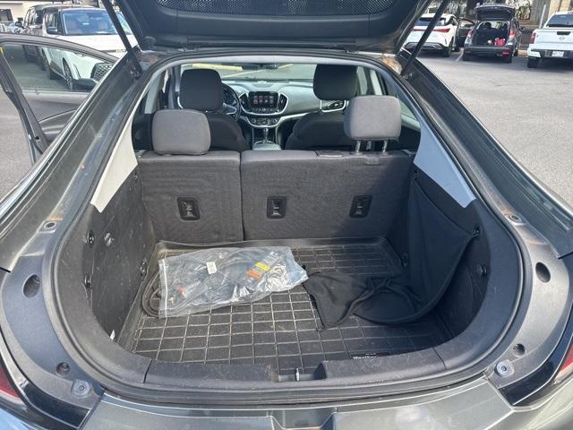 used 2017 Chevrolet Volt car, priced at $10,795