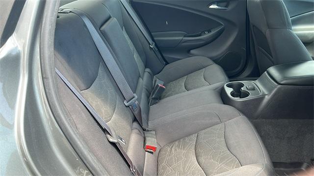used 2017 Chevrolet Volt car, priced at $7,586