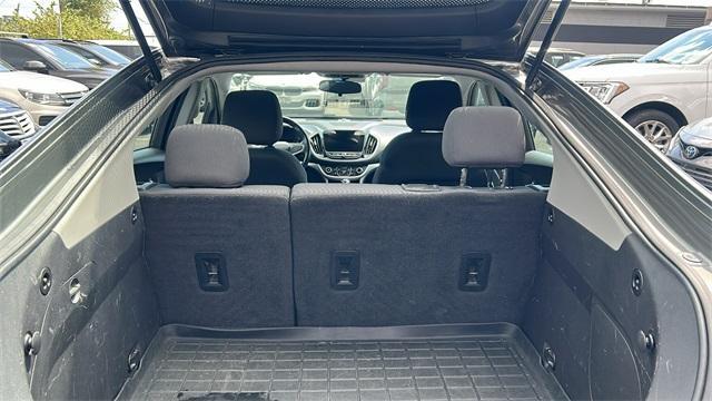 used 2017 Chevrolet Volt car, priced at $7,586