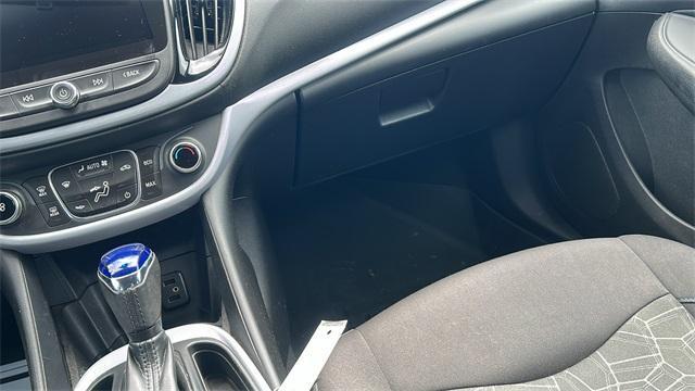 used 2017 Chevrolet Volt car, priced at $7,586