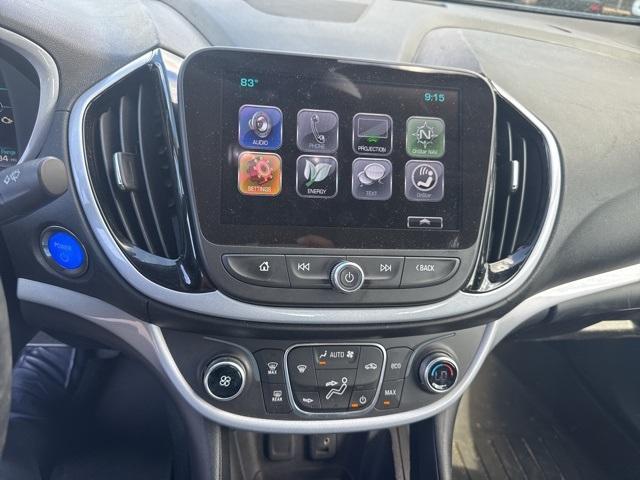 used 2017 Chevrolet Volt car, priced at $10,795