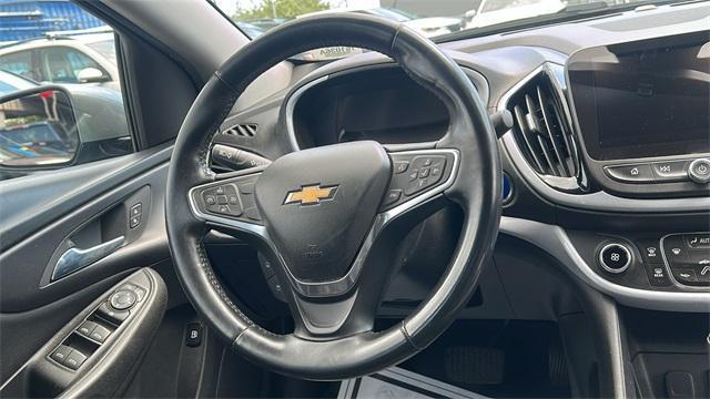 used 2017 Chevrolet Volt car, priced at $7,586