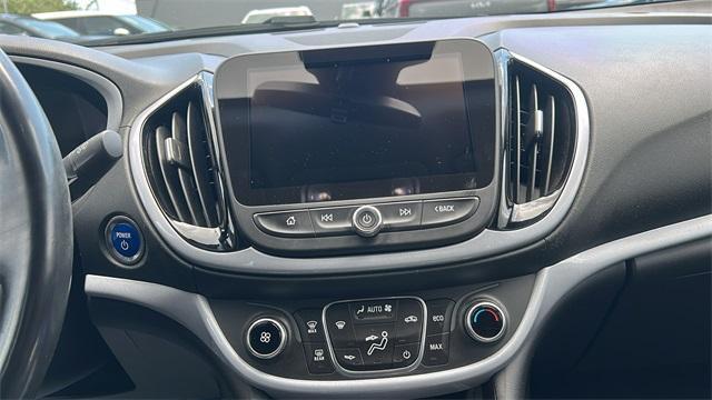 used 2017 Chevrolet Volt car, priced at $7,586