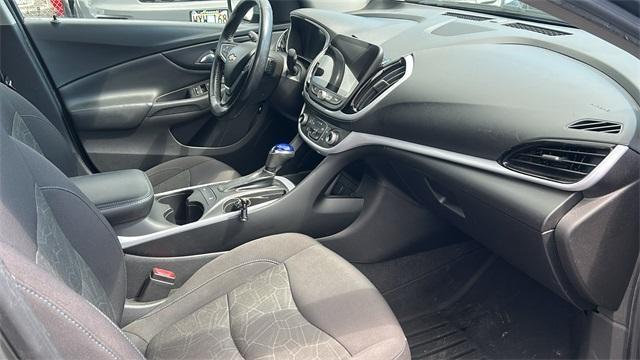 used 2017 Chevrolet Volt car, priced at $7,586