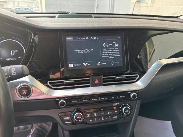 used 2020 Kia Niro EV car, priced at $20,998