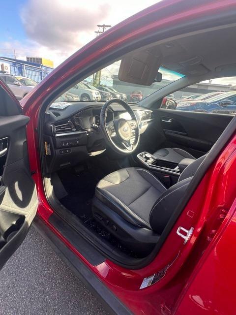 used 2020 Kia Niro EV car, priced at $22,995