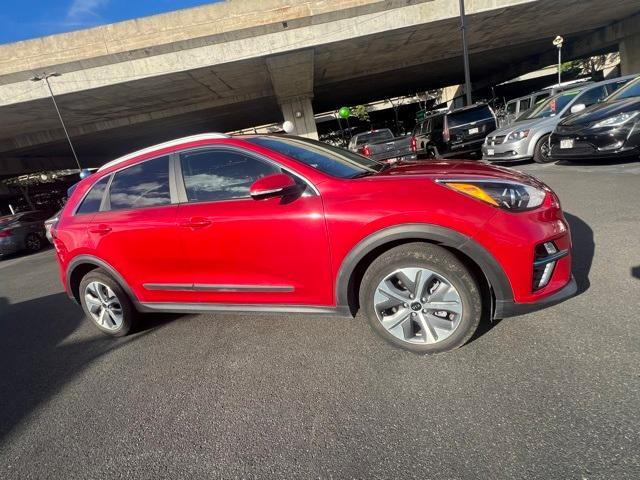 used 2020 Kia Niro EV car, priced at $22,995