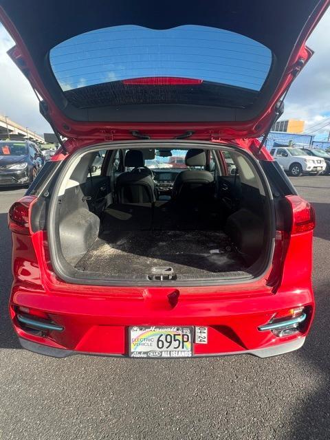 used 2020 Kia Niro EV car, priced at $22,995