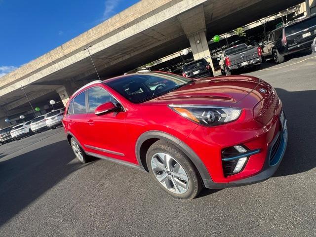 used 2020 Kia Niro EV car, priced at $22,995