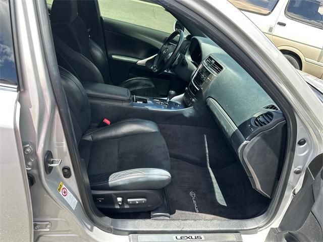 used 2013 Lexus IS 250 car, priced at $18,821