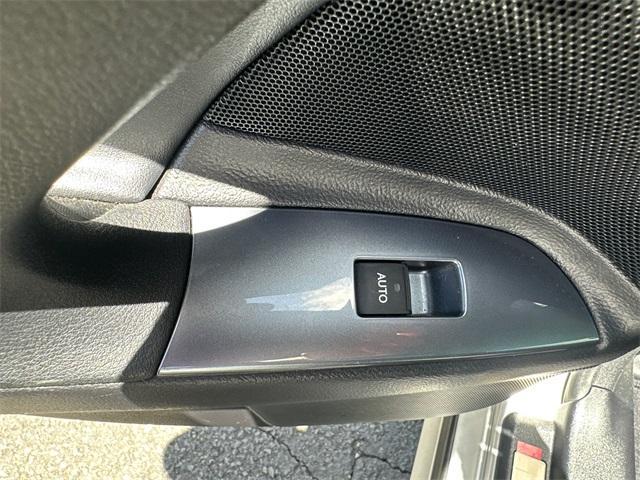 used 2013 Lexus IS 250 car, priced at $18,821