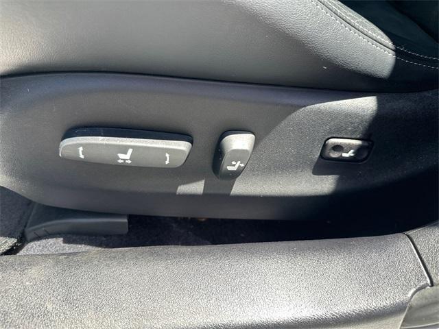 used 2013 Lexus IS 250 car, priced at $18,821