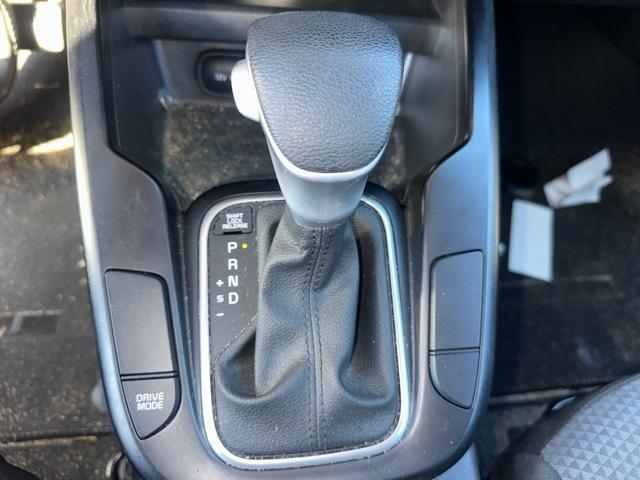 used 2023 Kia Soul car, priced at $19,995