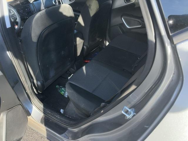 used 2023 Kia Soul car, priced at $19,995