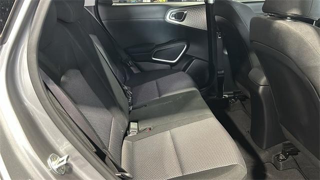 used 2023 Kia Soul car, priced at $19,778