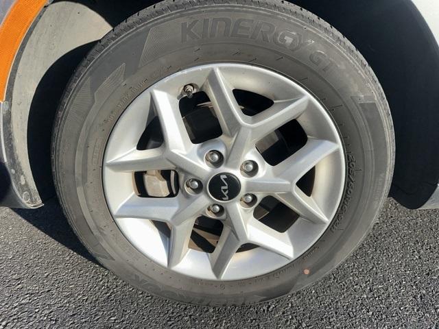 used 2023 Kia Soul car, priced at $19,995
