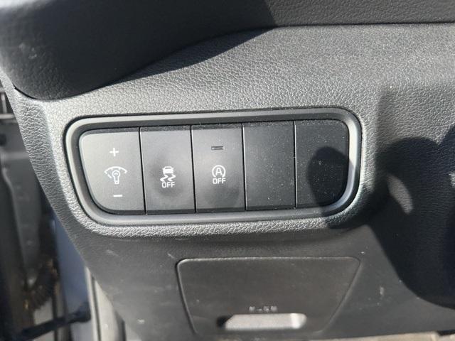 used 2023 Kia Soul car, priced at $19,995