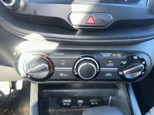 used 2023 Kia Soul car, priced at $19,995