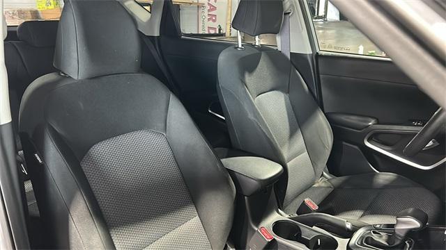 used 2023 Kia Soul car, priced at $19,778