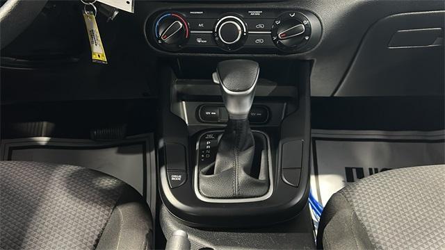 used 2023 Kia Soul car, priced at $19,778