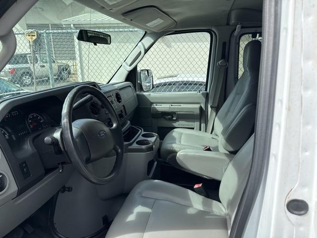 used 2014 Ford E350 Super Duty car, priced at $14,998