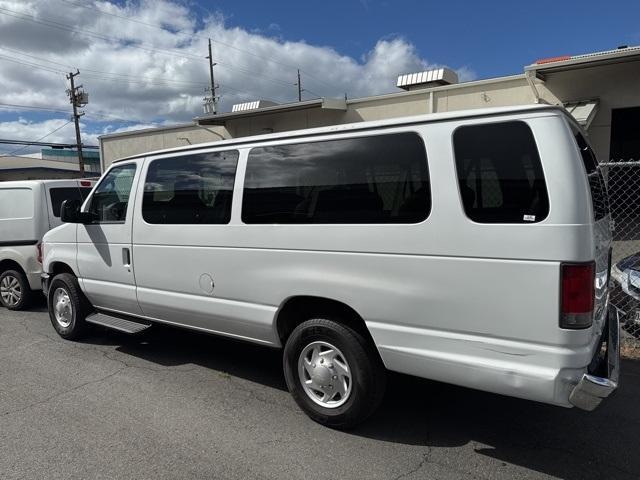 used 2014 Ford E350 Super Duty car, priced at $14,998