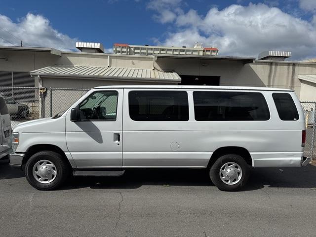 used 2014 Ford E350 Super Duty car, priced at $14,998