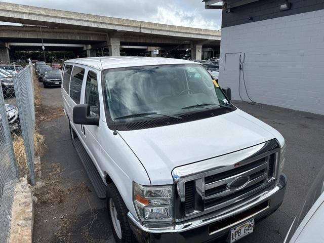 used 2014 Ford E350 Super Duty car, priced at $14,998