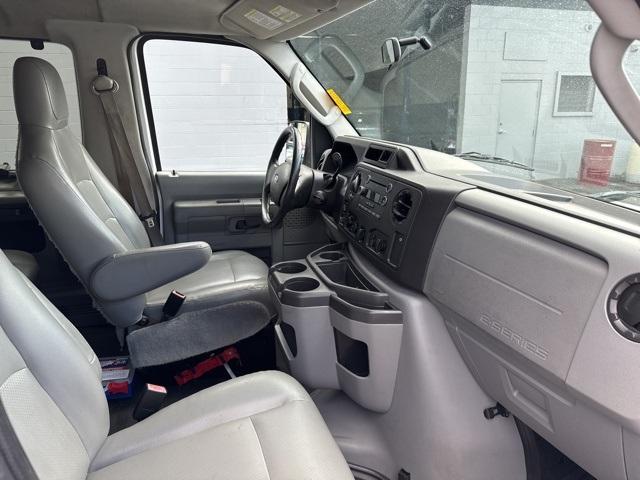 used 2014 Ford E350 Super Duty car, priced at $14,998