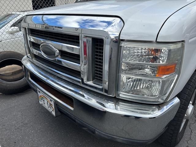 used 2014 Ford E350 Super Duty car, priced at $14,998