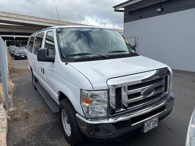 used 2014 Ford E350 Super Duty car, priced at $14,998